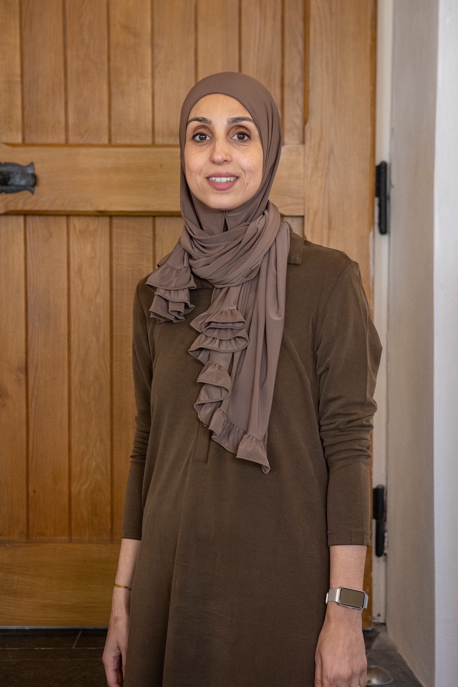 Asmaa  Moustaid-Es-Sadki